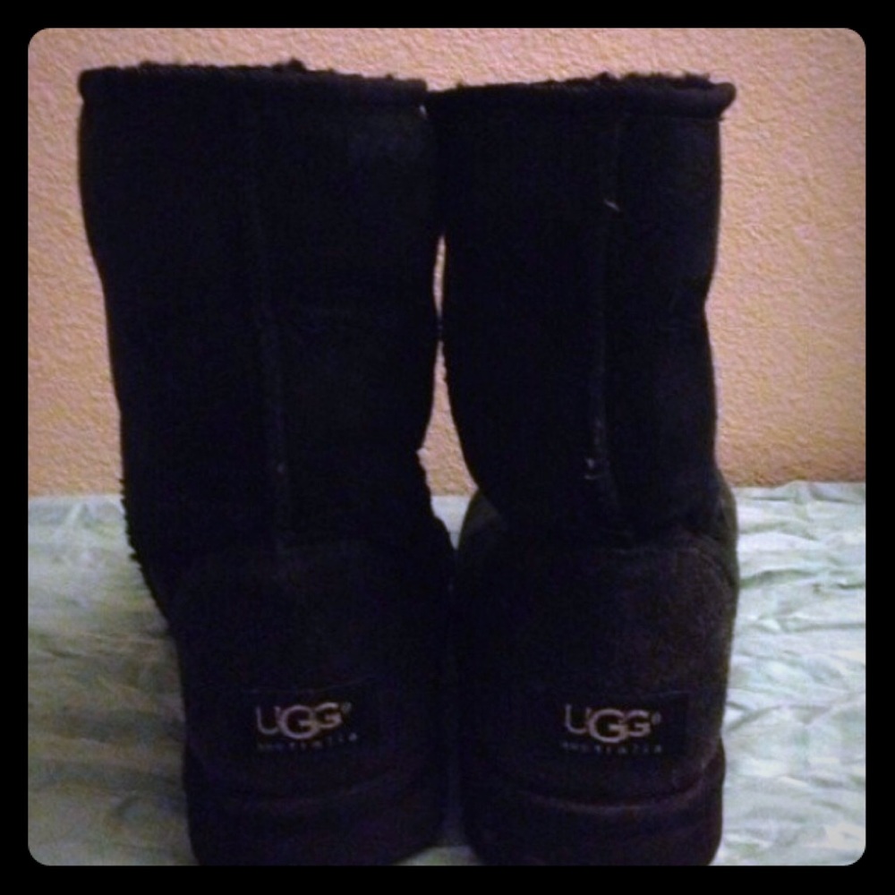Uggs
